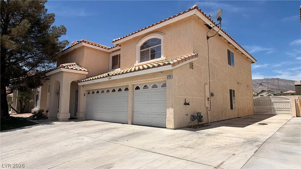 3725 Deer Flats, Las Vegas, NV 89129
