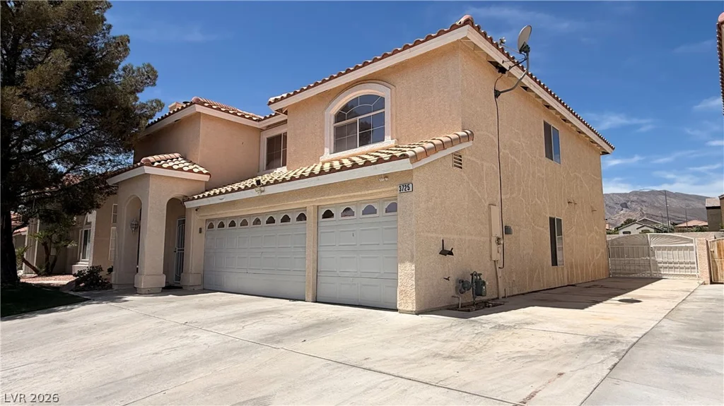 3725 Deer Flats, Las Vegas, NV 89129