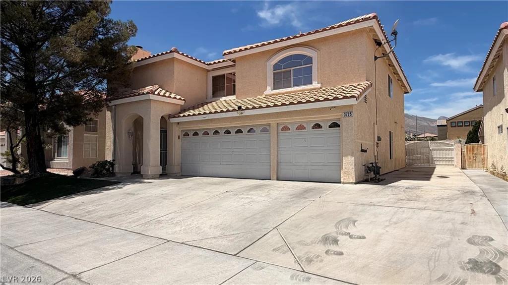 3725 Deer Flats, Las Vegas, NV 89129