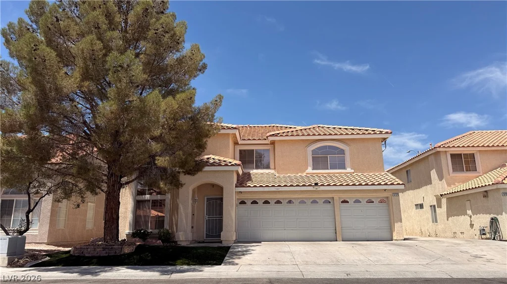 3725 Deer Flats, Las Vegas, NV 89129