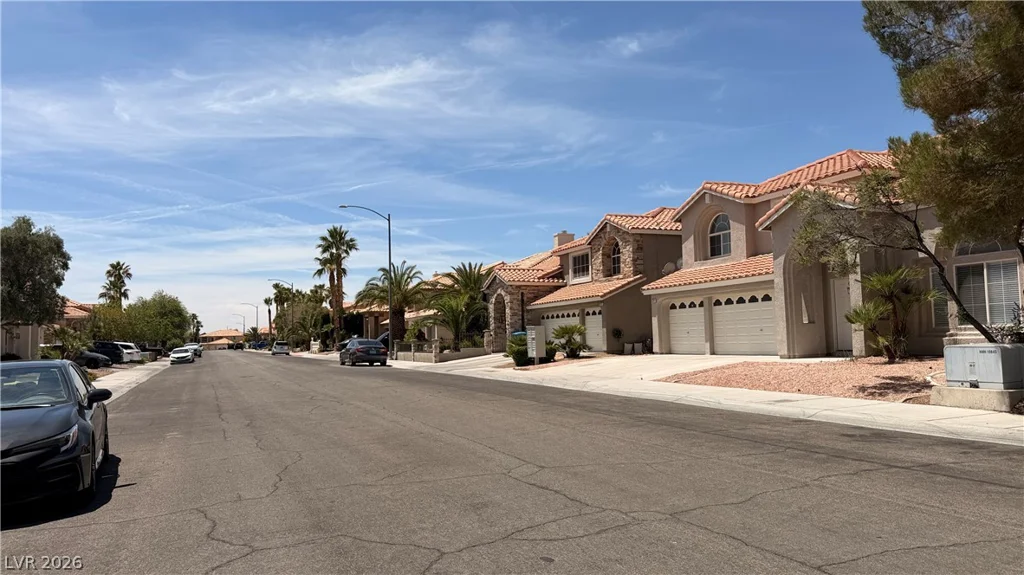 3725 Deer Flats, Las Vegas, NV 89129