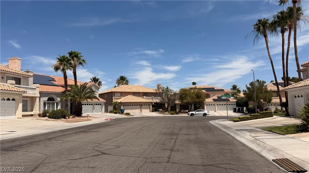 3725 Deer Flats, Las Vegas, NV 89129