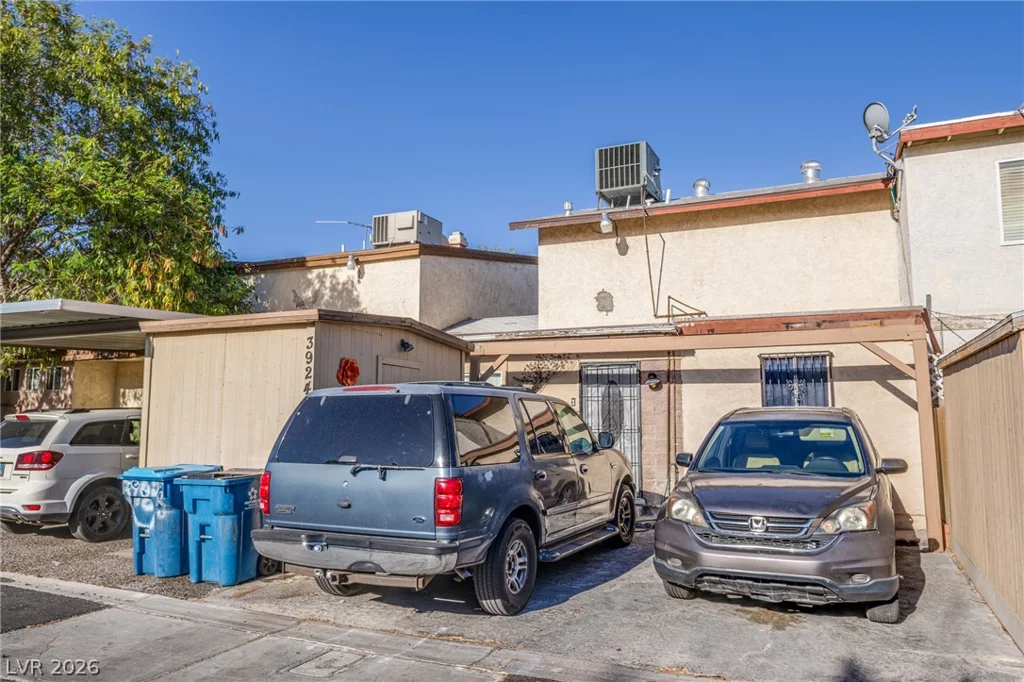 3924 Voxna, Las Vegas, NV 89119