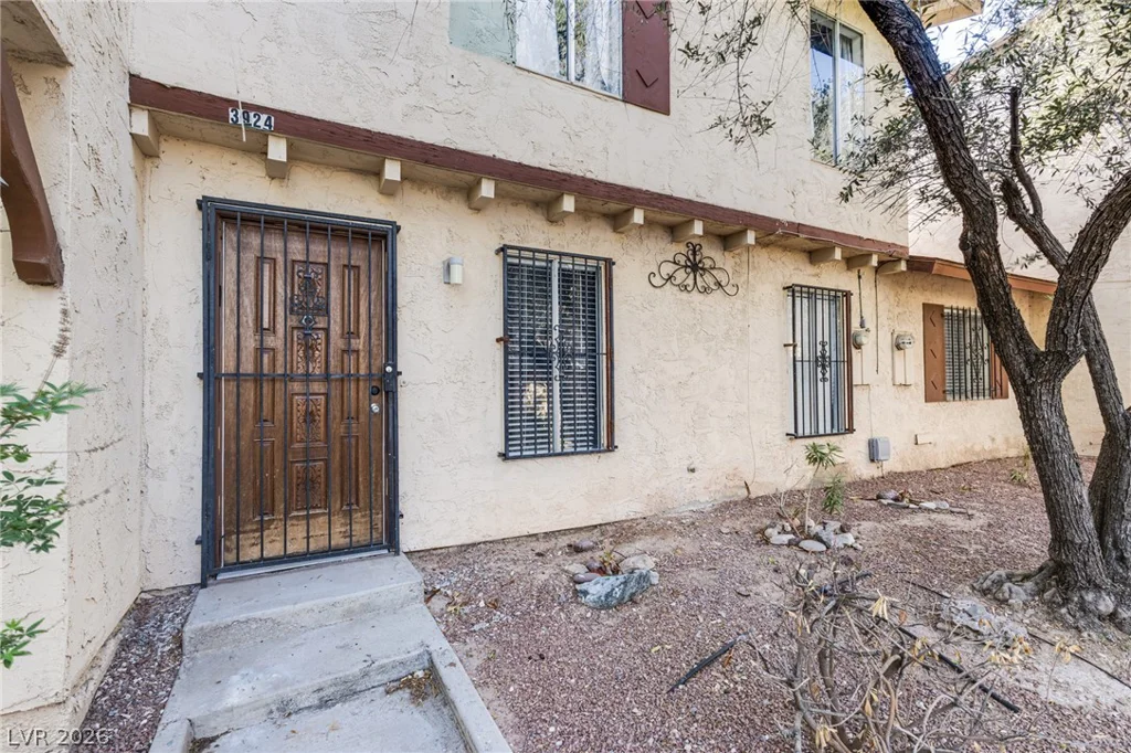 3924 Voxna, Las Vegas, NV 89119