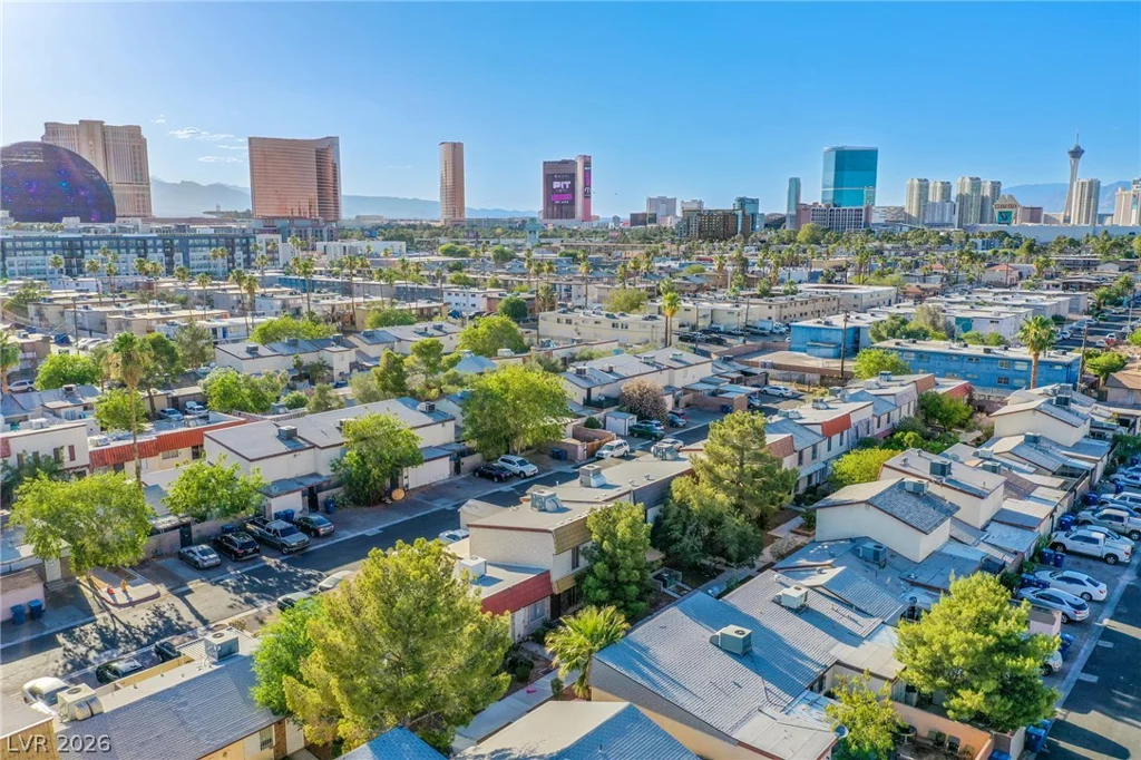 3924 Voxna, Las Vegas, NV 89119