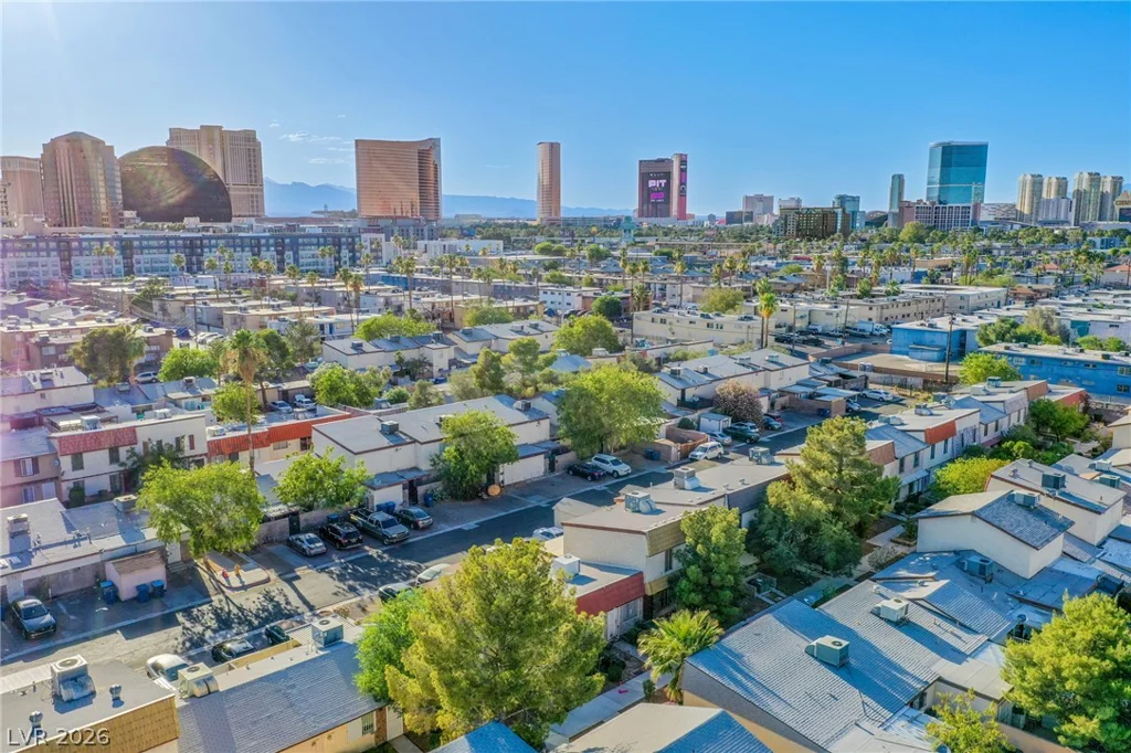3924 Voxna, Las Vegas, NV 89119