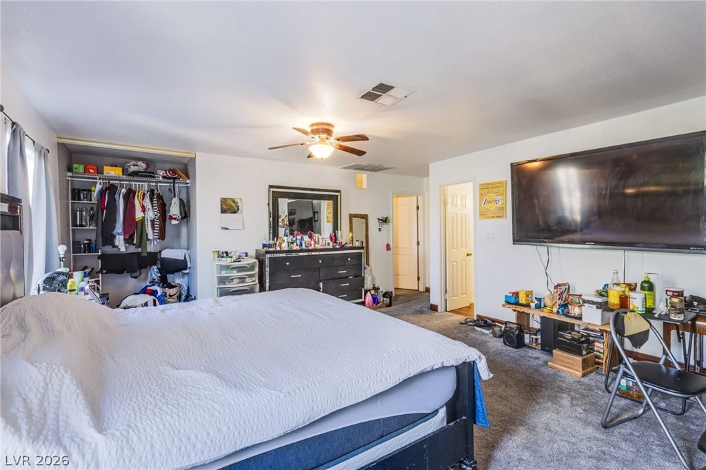 3924 Voxna, Las Vegas, NV 89119