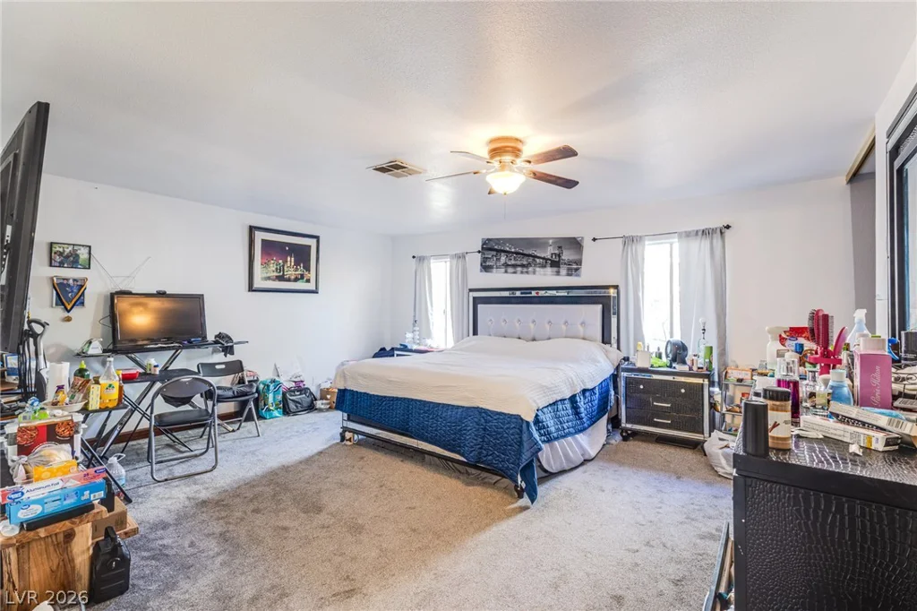 3924 Voxna, Las Vegas, NV 89119