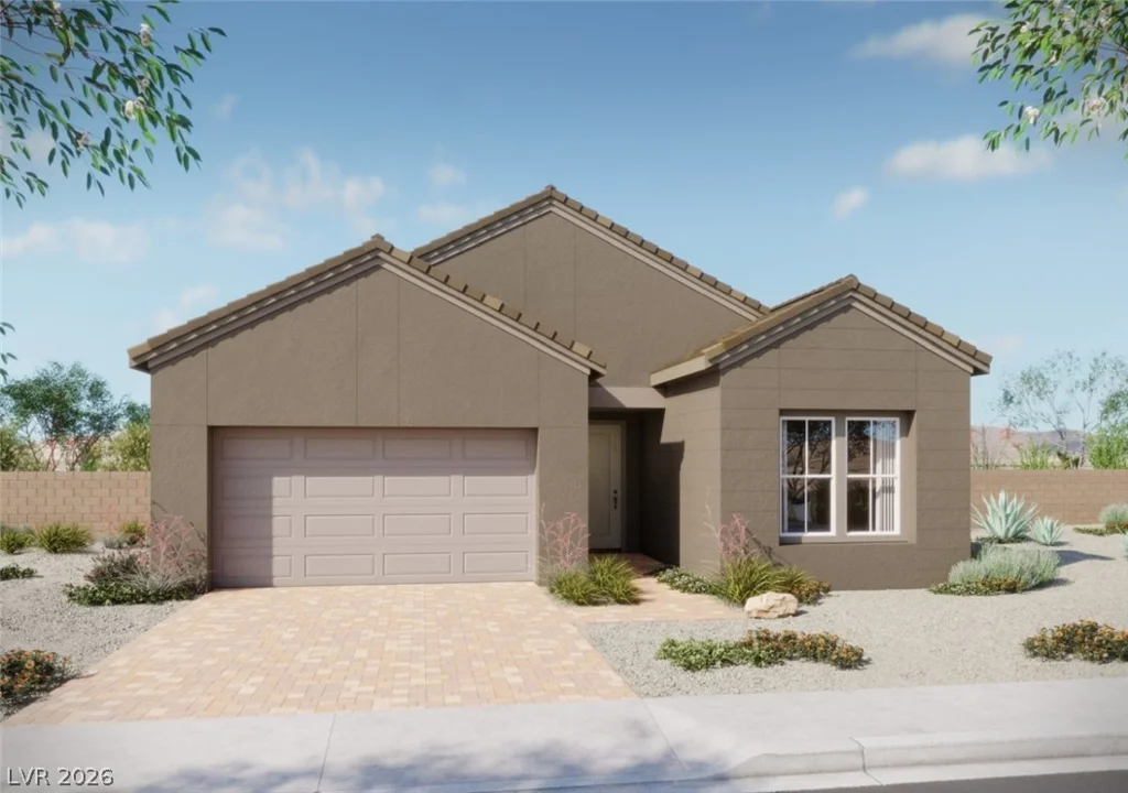 672 Ambridge, Henderson, NV 89011