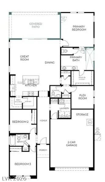 672 Ambridge, Henderson, NV 89011