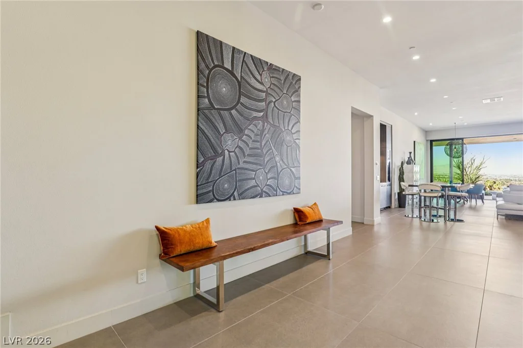 375 Tranquil Peak, Henderson, NV 89012