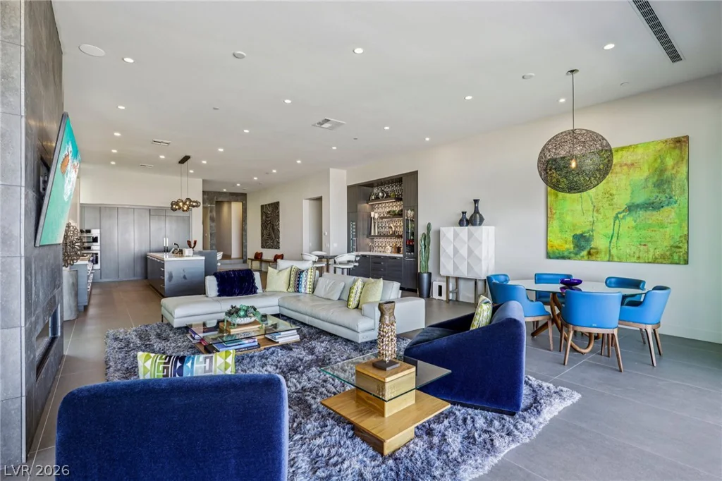 375 Tranquil Peak, Henderson, NV 89012