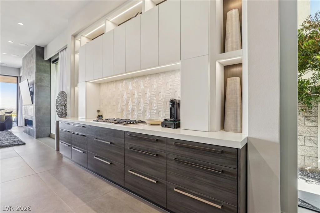 375 Tranquil Peak, Henderson, NV 89012