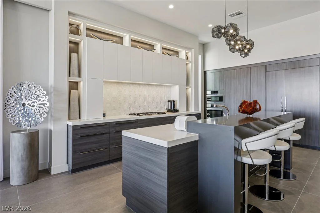 375 Tranquil Peak, Henderson, NV 89012