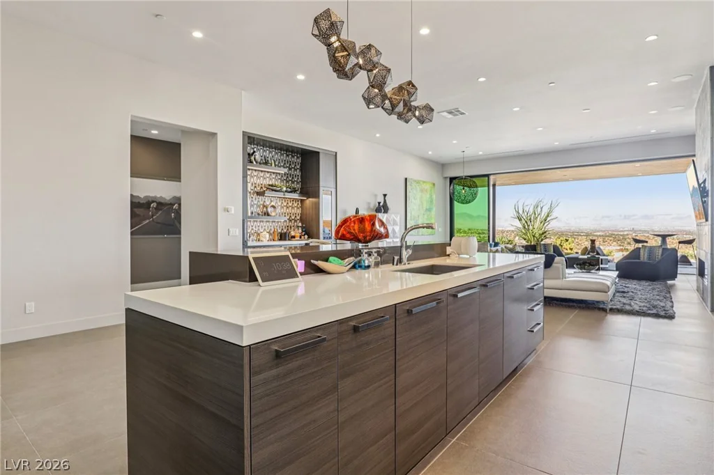 375 Tranquil Peak, Henderson, NV 89012