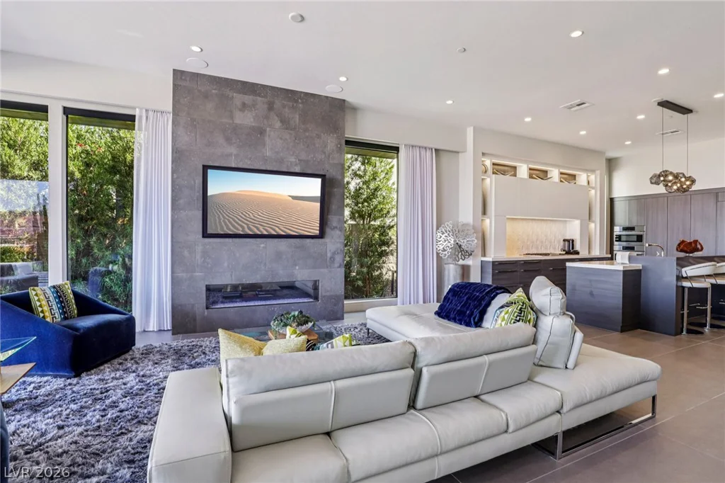 375 Tranquil Peak, Henderson, NV 89012