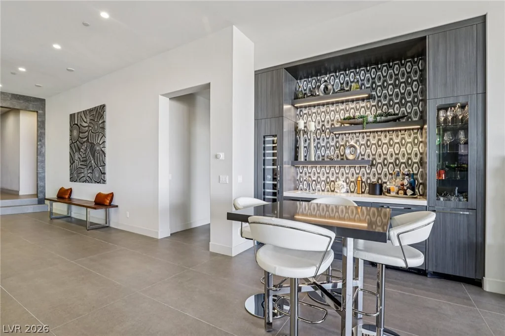375 Tranquil Peak, Henderson, NV 89012