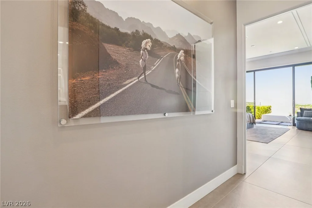 375 Tranquil Peak, Henderson, NV 89012