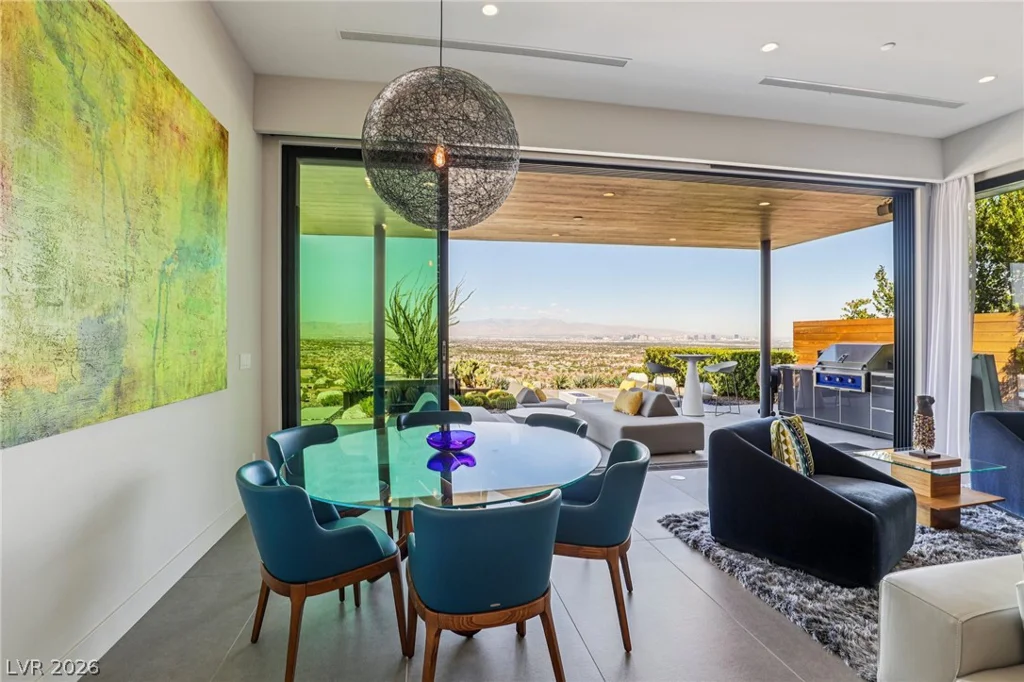 375 Tranquil Peak, Henderson, NV 89012