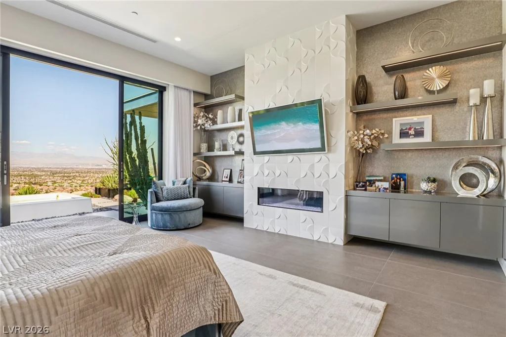 375 Tranquil Peak, Henderson, NV 89012