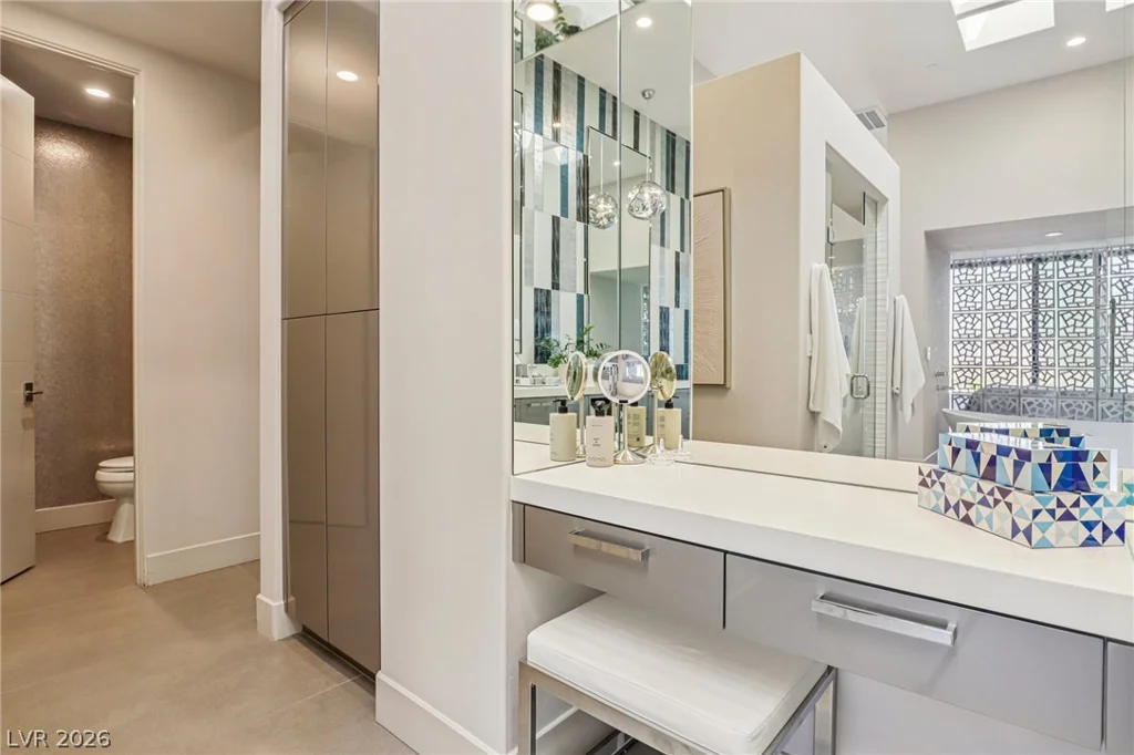 375 Tranquil Peak, Henderson, NV 89012