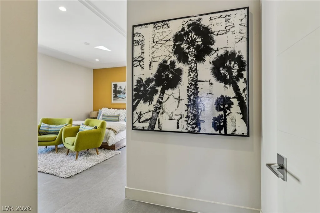 375 Tranquil Peak, Henderson, NV 89012