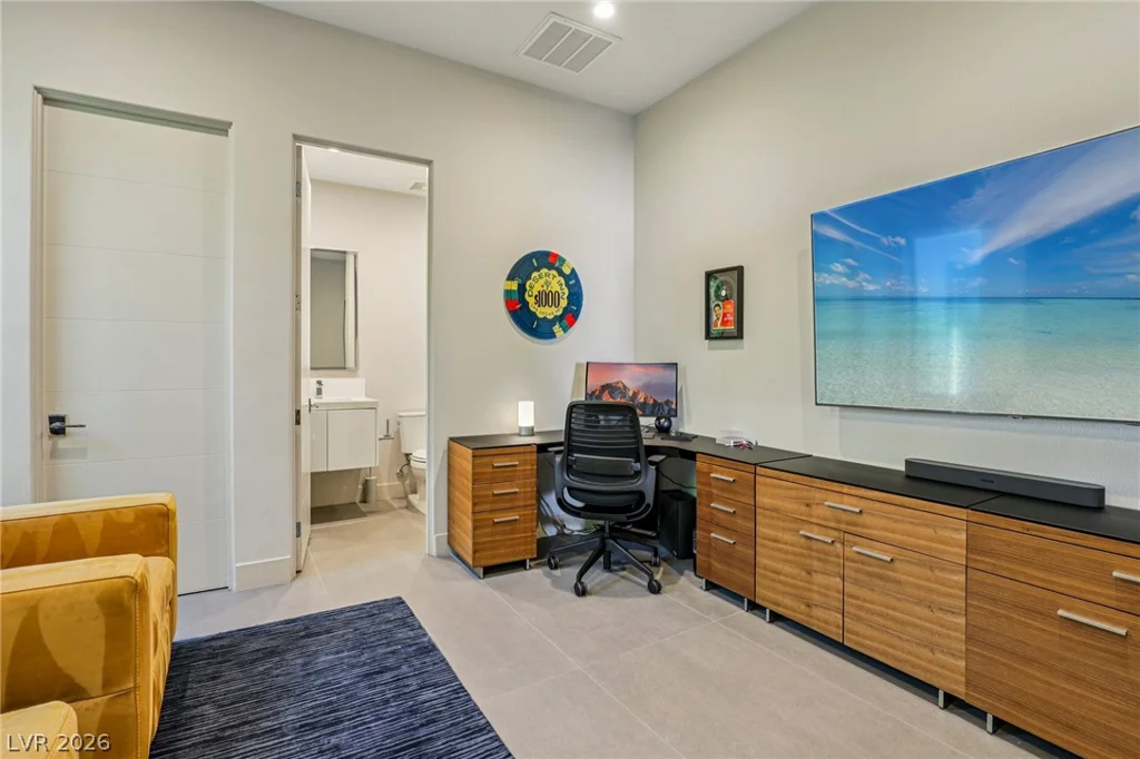 375 Tranquil Peak, Henderson, NV 89012