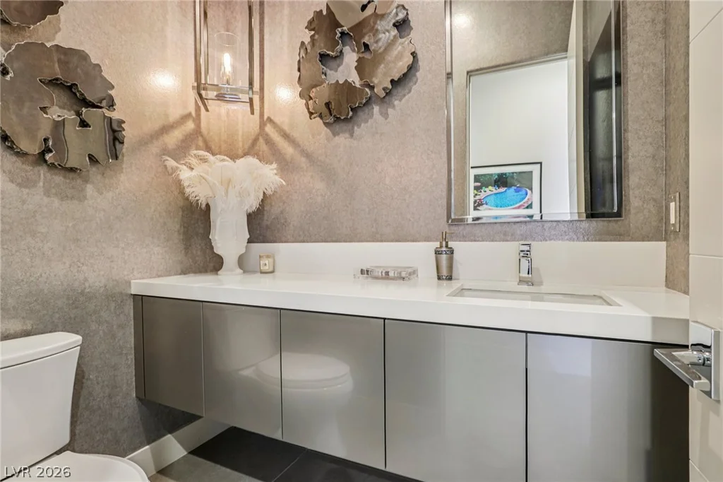 375 Tranquil Peak, Henderson, NV 89012