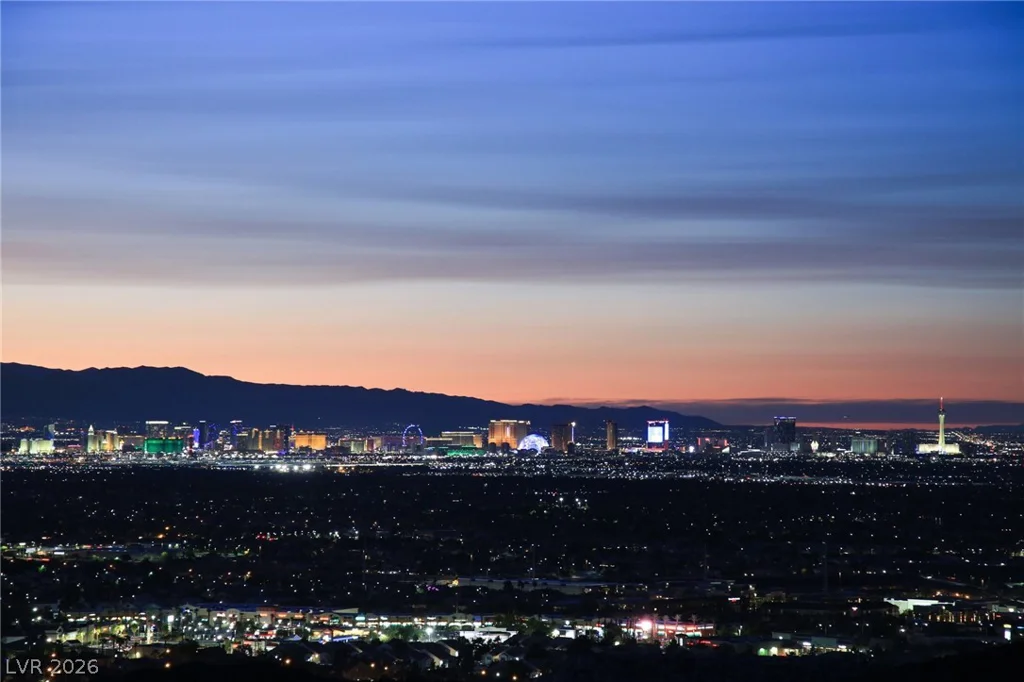 375 Tranquil Peak, Henderson, NV 89012