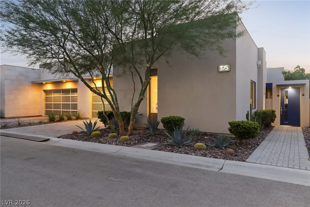 375 Tranquil Peak, Henderson, NV 89012