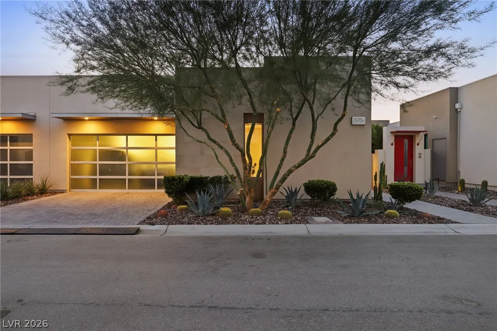 375 Tranquil Peak, Henderson, NV 89012