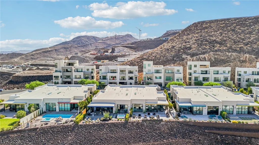 375 Tranquil Peak, Henderson, NV 89012