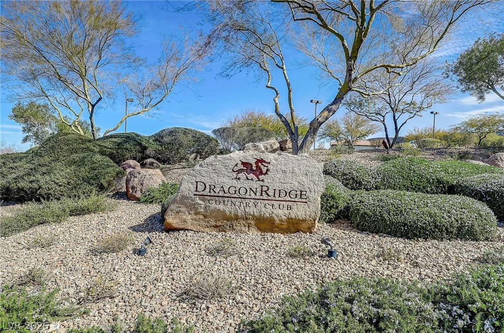 375 Tranquil Peak, Henderson, NV 89012