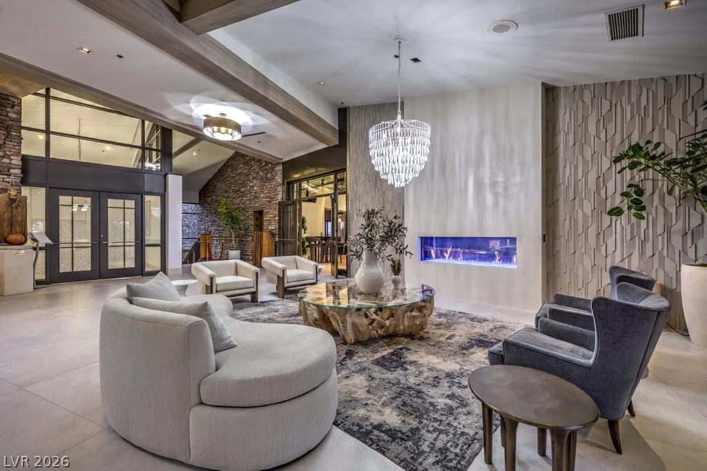 375 Tranquil Peak, Henderson, NV 89012
