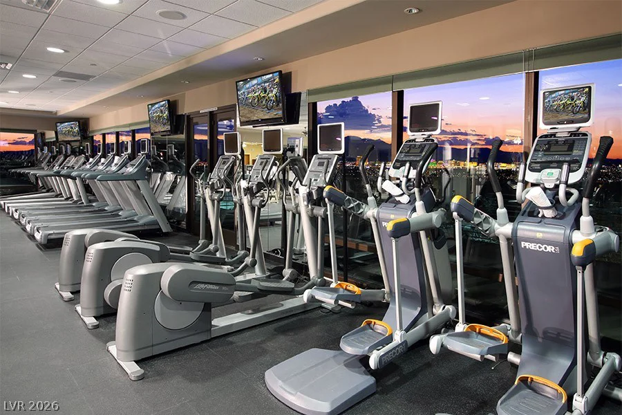 375 Tranquil Peak, Henderson, NV 89012