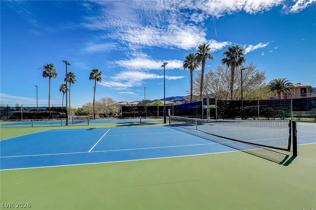 375 Tranquil Peak, Henderson, NV 89012