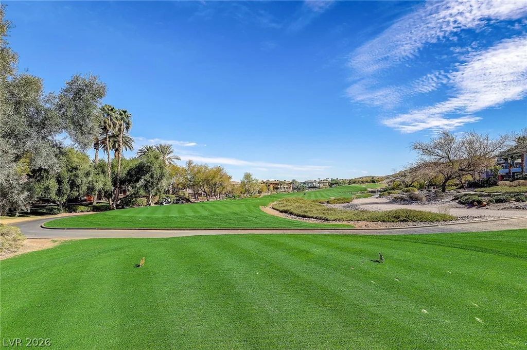 375 Tranquil Peak, Henderson, NV 89012