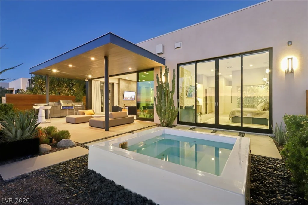 375 Tranquil Peak, Henderson, NV 89012