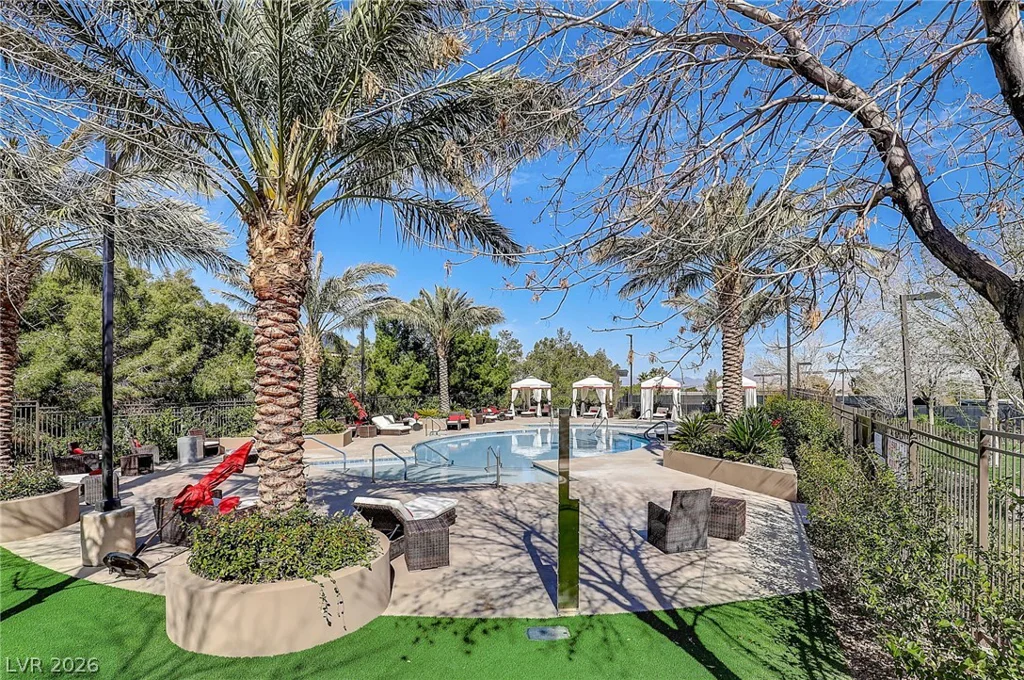 375 Tranquil Peak, Henderson, NV 89012