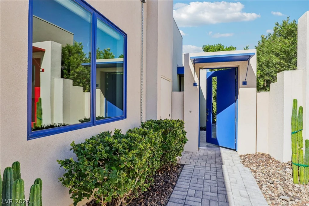 375 Tranquil Peak, Henderson, NV 89012