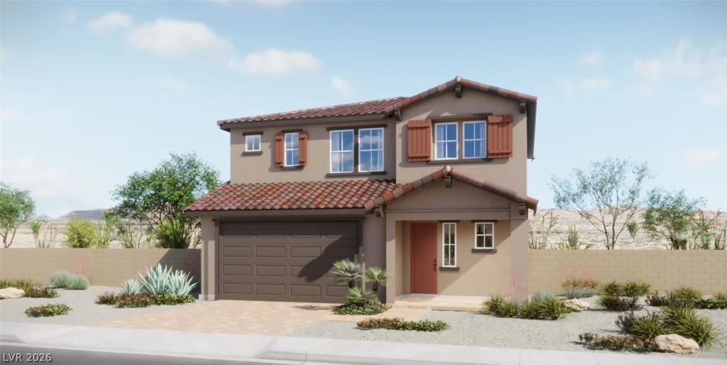 181 Ashwood View, Henderson, NV 89011