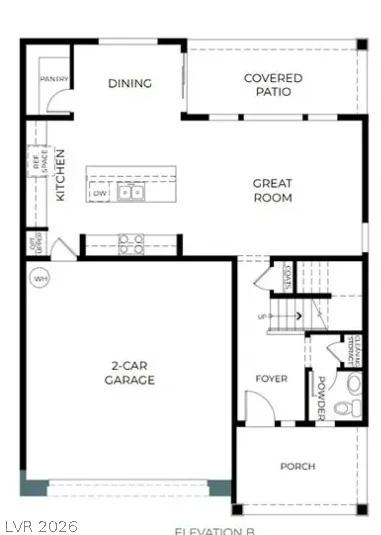 181 Ashwood View, Henderson, NV 89011