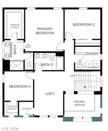 181 Ashwood View, Henderson, NV 89011