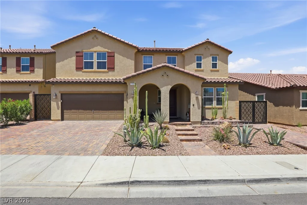 717 Coastal Lagoon, Henderson, NV 89002