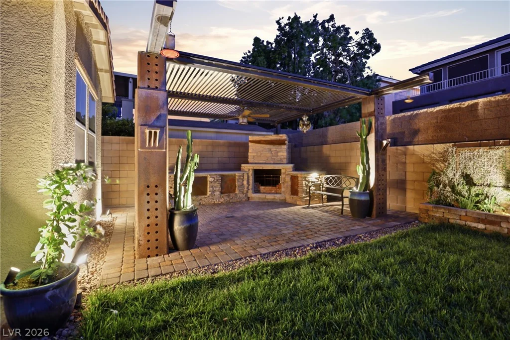 717 Coastal Lagoon, Henderson, NV 89002