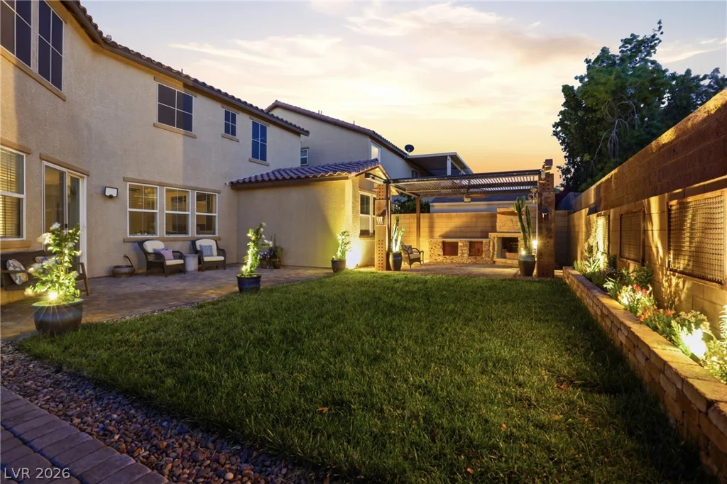 717 Coastal Lagoon, Henderson, NV 89002