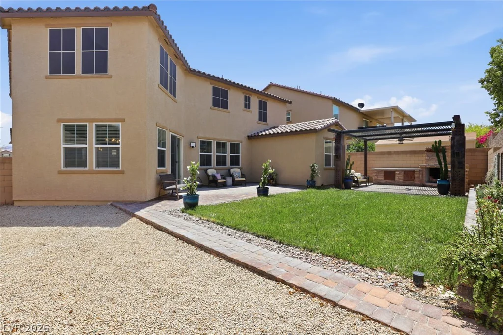717 Coastal Lagoon, Henderson, NV 89002