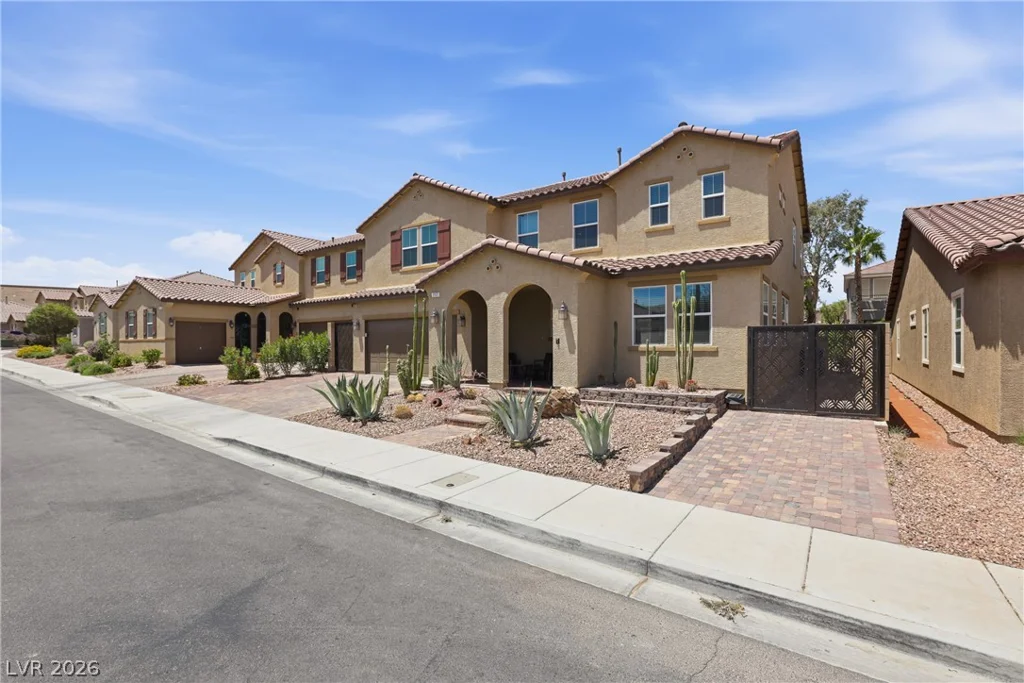 717 Coastal Lagoon, Henderson, NV 89002