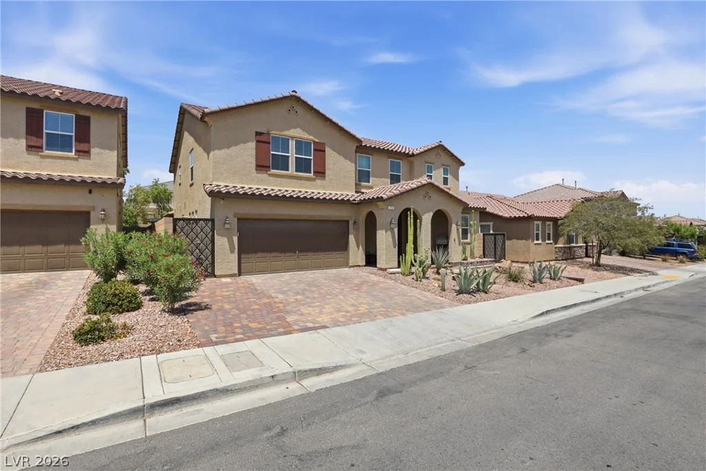 717 Coastal Lagoon, Henderson, NV 89002