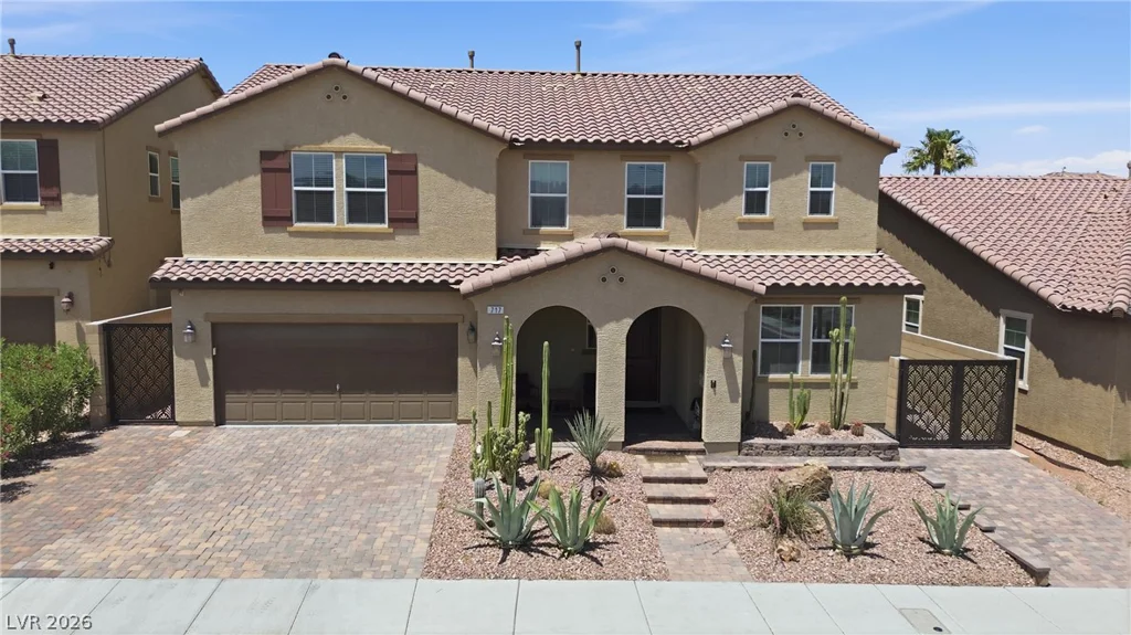 717 Coastal Lagoon, Henderson, NV 89002